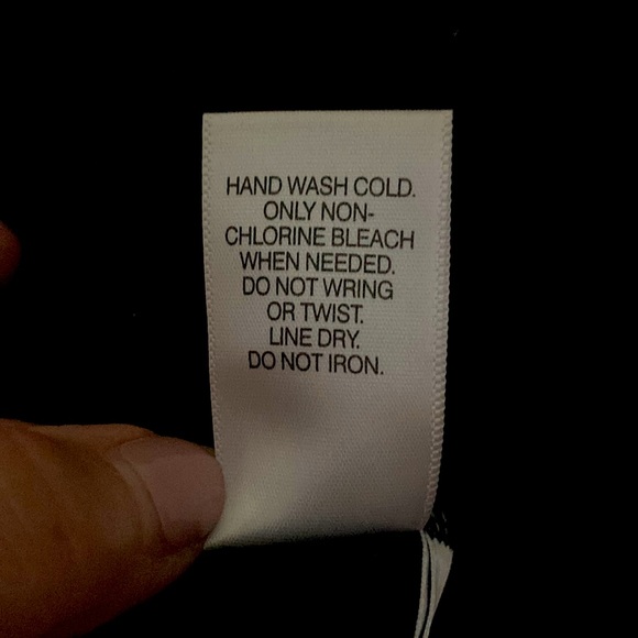 Croft & Barrow tankini top, size 14 - Picture 7 of 7